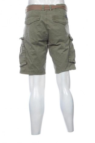 Herren Shorts Petrol Industries, Größe L, Farbe Grün, Preis 53,99 €