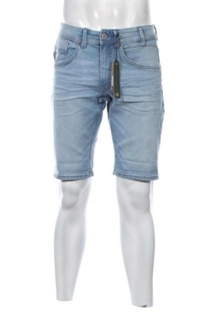 Herren Shorts Petrol Industries, Größe M, Farbe Blau, Preis 46,99 €