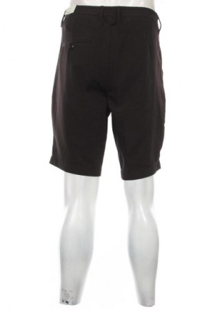 Herren Shorts Piazza Italia, Größe L, Farbe Schwarz, Preis 19,99 €
