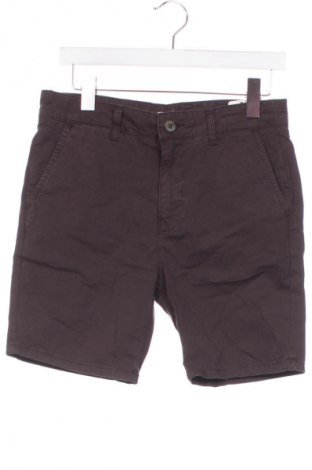 Herren Shorts Pier One, Größe S, Farbe Grau, Preis 9,99 €