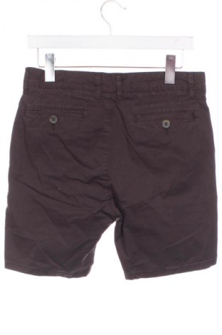 Herren Shorts Pier One, Größe S, Farbe Grau, Preis 9,99 €