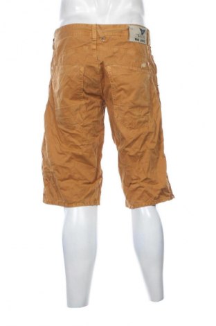 Herren Shorts Pme Legend, Größe L, Farbe Orange, Preis € 28,99