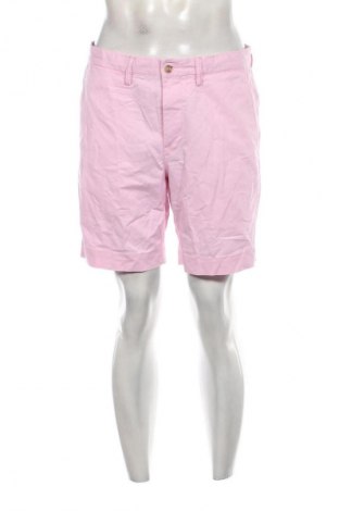 Pánske kraťasy  Polo By Ralph Lauren, Veľkosť L, Farba Ružová, Cena  59,95 €