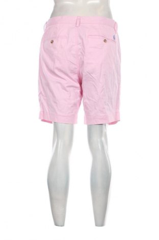 Pánske kraťasy  Polo By Ralph Lauren, Veľkosť L, Farba Ružová, Cena  59,95 €