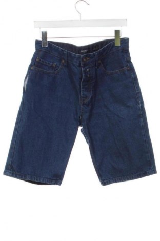 Herren Shorts Pulicati, Größe XS, Farbe Blau, Preis 12,99 €