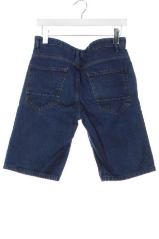 Herren Shorts Pulicati, Größe XS, Farbe Blau, Preis 12,99 €