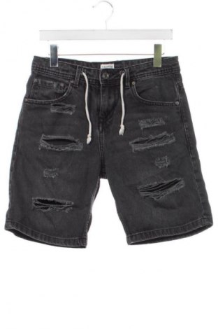Herren Shorts Pull&Bear, Größe S, Farbe Schwarz, Preis € 17,99