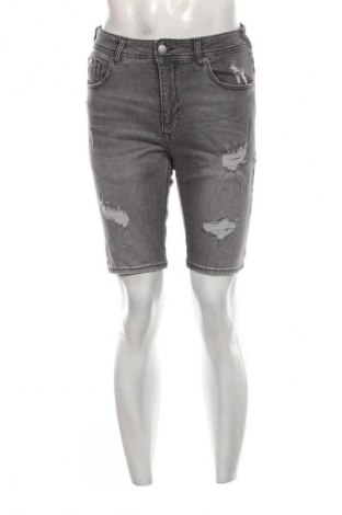 Pánské kraťasy Pull&Bear, Velikost S, Barva Šedá, Cena  259,00 Kč