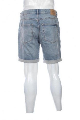 Herren Shorts Pull&Bear, Größe S, Farbe Blau, Preis 31,99 €