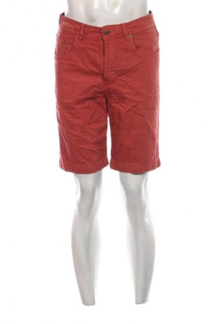 Herren Shorts Pull&Bear, Größe S, Farbe Rot, Preis € 20,99