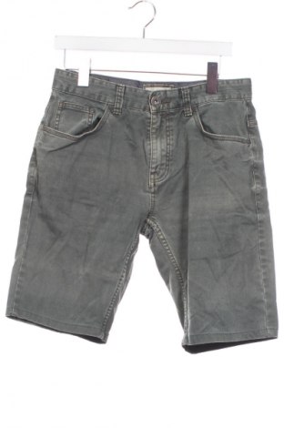 Pánské kraťasy Pull&Bear, Velikost S, Barva Zelená, Cena  229,00 Kč