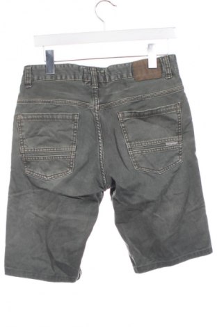 Pánské kraťasy Pull&Bear, Velikost S, Barva Zelená, Cena  229,00 Kč
