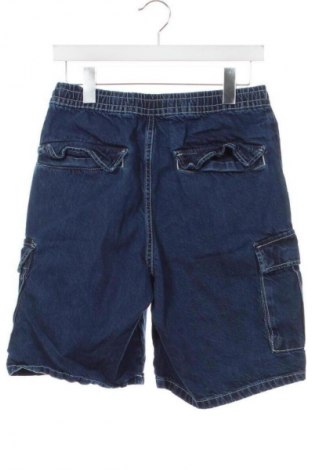 Pánské kraťasy Pull&Bear, Velikost S, Barva Modrá, Cena  293,00 Kč
