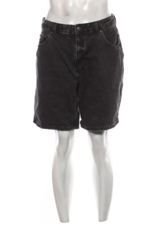 Herren Shorts Pull&Bear, Größe L, Farbe Grau, Preis 28,99 €