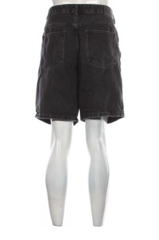 Herren Shorts Pull&Bear, Größe L, Farbe Grau, Preis 28,99 €