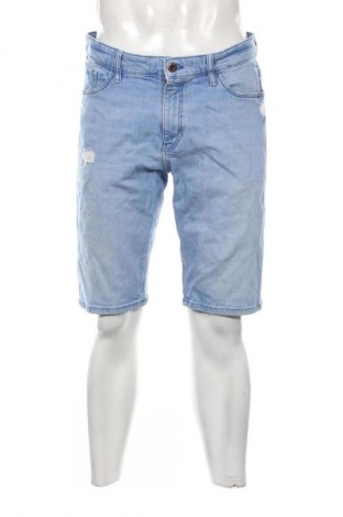 Herren Shorts Q/S by S.Oliver, Größe L, Farbe Blau, Preis € 18,99