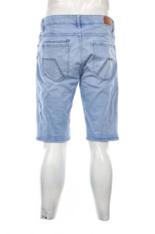 Herren Shorts Q/S by S.Oliver, Größe L, Farbe Blau, Preis € 18,99