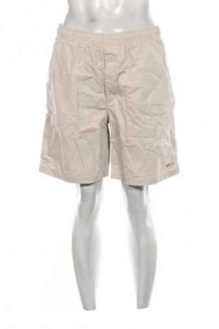 Herren Shorts Quiksilver, Größe M, Farbe Beige, Preis € 23,99