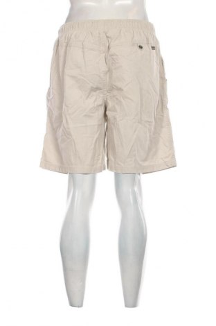 Herren Shorts Quiksilver, Größe M, Farbe Beige, Preis € 23,99