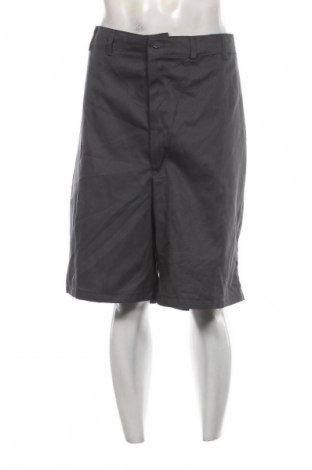 Herren Shorts RED KAP, Größe 3XL, Farbe Grau, Preis 17,39 €