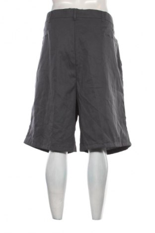 Herren Shorts RED KAP, Größe 3XL, Farbe Grau, Preis 17,39 €