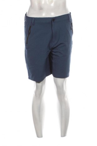Herren Shorts ROCKTRAIL, Größe L, Farbe Blau, Preis € 16,99
