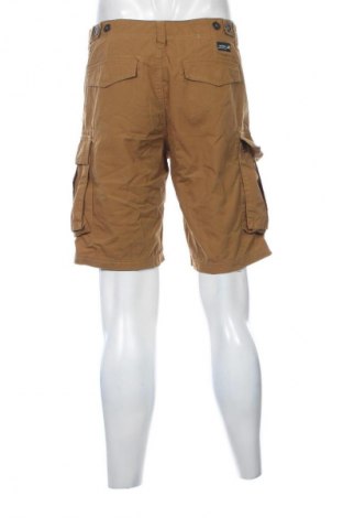 Herren Shorts Ragwear, Größe M, Farbe Braun, Preis € 21,99