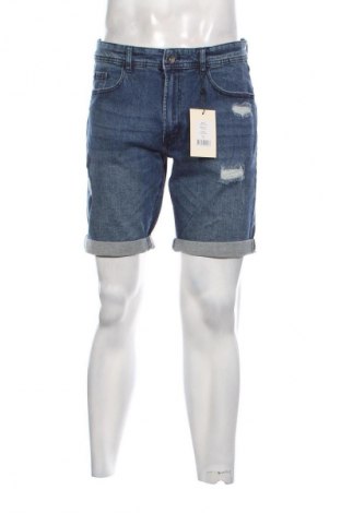 Herren Shorts Rebel, Größe M, Farbe Blau, Preis 31,99 €