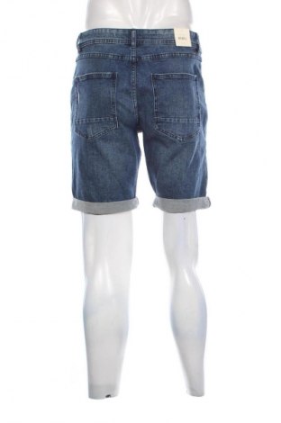 Herren Shorts Rebel, Größe M, Farbe Blau, Preis 31,99 €