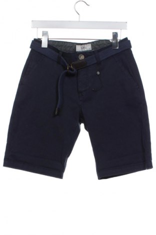 Herren Shorts Rebel, Größe S, Farbe Blau, Preis € 20,99
