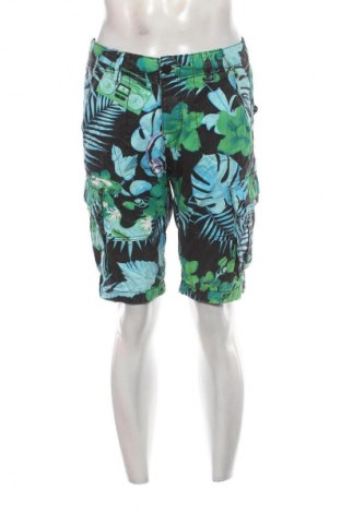 Herren Shorts Rebel For Life, Größe M, Farbe Mehrfarbig, Preis € 14,99