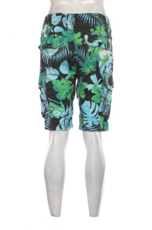 Herren Shorts Rebel For Life, Größe M, Farbe Mehrfarbig, Preis € 14,99