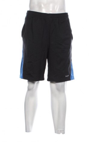 Herren Shorts Reebok, Größe L, Farbe Schwarz, Preis 23,99 €