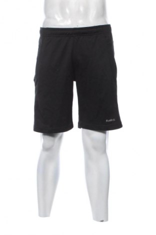 Herren Shorts Reebok, Größe S, Farbe Schwarz, Preis € 9,99