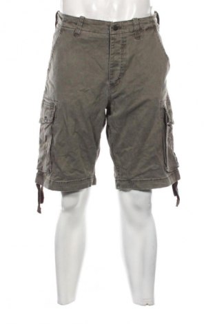 Herren Shorts Reell, Größe L, Farbe Grau, Preis € 18,99