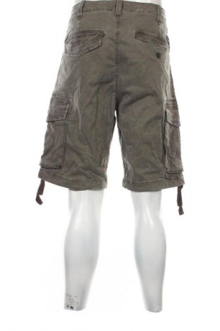 Herren Shorts Reell, Größe L, Farbe Grau, Preis € 18,99