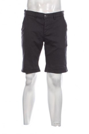 Pantaloni scurți de bărbați Reserved, Mărime M, Culoare Gri, Preț 111,99 Lei