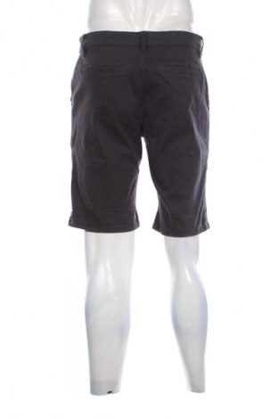 Pantaloni scurți de bărbați Reserved, Mărime M, Culoare Gri, Preț 111,99 Lei