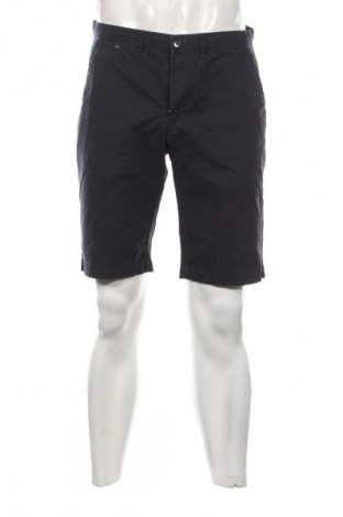 Pantaloni scurți de bărbați Reserved, Mărime M, Culoare Albastru, Preț 60,99 Lei
