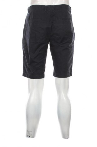Pantaloni scurți de bărbați Reserved, Mărime M, Culoare Albastru, Preț 60,99 Lei