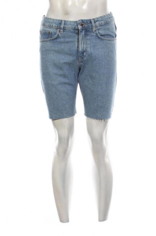 Herren Shorts Review, Größe S, Farbe Blau, Preis 53,99 €