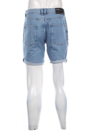 Herren Shorts Review, Größe S, Farbe Blau, Preis 53,99 €
