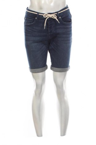 Herren Shorts Review, Größe S, Farbe Blau, Preis 53,99 €
