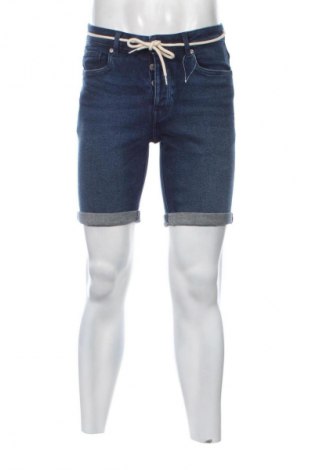Herren Shorts Review, Größe S, Farbe Blau, Preis 53,99 €