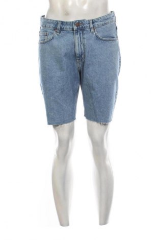 Herren Shorts Review, Größe M, Farbe Blau, Preis 53,99 €