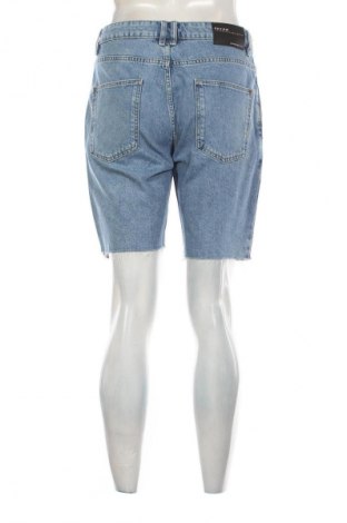 Herren Shorts Review, Größe M, Farbe Blau, Preis 53,99 €