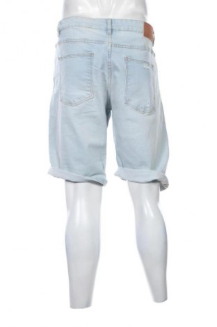 Herren Shorts Review, Größe XXL, Farbe Blau, Preis 53,99 €