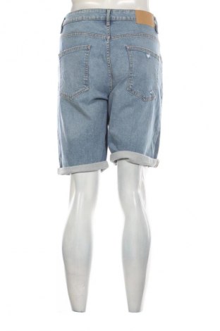 Herren Shorts Review, Größe L, Farbe Blau, Preis 53,99 €