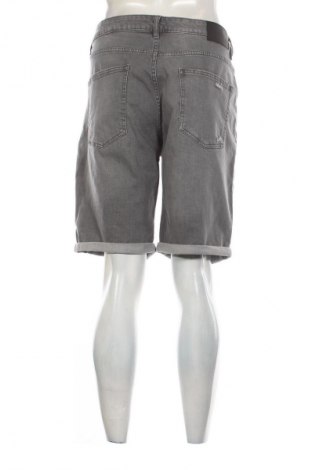 Herren Shorts Review, Größe XL, Farbe Grau, Preis € 23,99