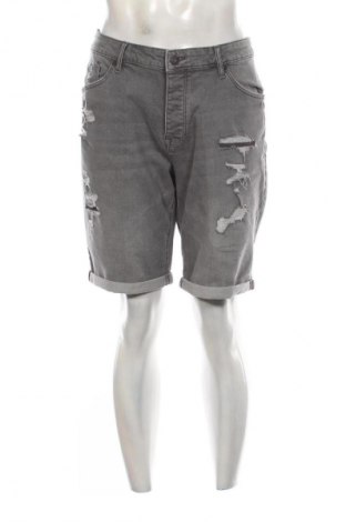 Herren Shorts Review, Größe XL, Farbe Grau, Preis € 23,99